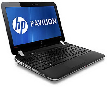 HP Pavilion dm1-4210au